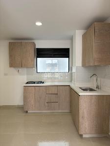Apartamento de 3 alcobas en venta en Villa Paula, Itagüí, 82 m² · foto 2 de 12