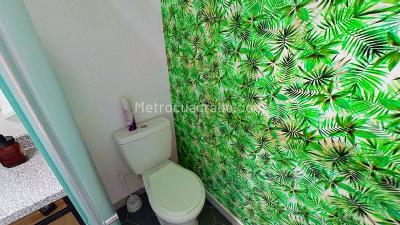 Apartamento de 1 alcoba en venta en La Flora, Cali, 39 m² · foto 12 de 12