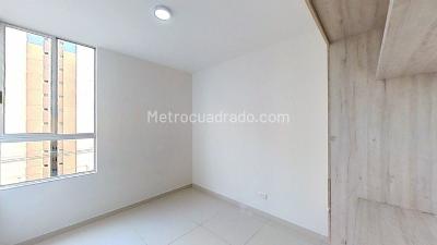 Apartamento de 3 alcobas en venta en Acopi, Cali, 57 m² · foto 11 de 18