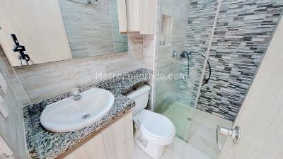 Apartamento de 3 alcobas en venta en Acopi, Cali, 57 m² · foto 17 de 18