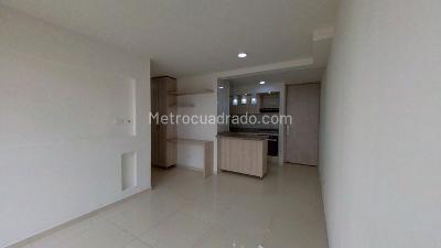 Apartamento de 3 alcobas en venta en Acopi, Cali, 57 m² · foto 4 de 18