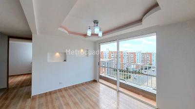 Apartamento en venta en Villa Fatima, Cali · foto 2 de 13