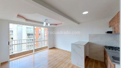 Apartamento en venta en Villa Fatima, Cali · foto 3 de 13