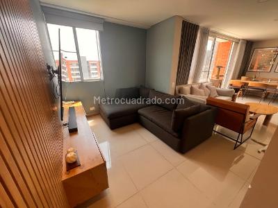 Apartamento de 2 alcobas en venta en Valle Del Lili, Cali, 90 m² · foto 10 de 20
