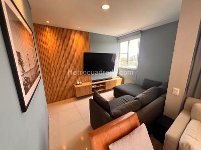 Apartamento de 2 alcobas en venta en Valle Del Lili, Cali, 90 m² · foto 11 de 20