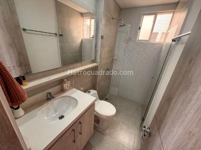 Apartamento de 2 alcobas en venta en Valle Del Lili, Cali, 90 m² · foto 12 de 20