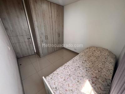Apartamento de 2 alcobas en venta en Valle Del Lili, Cali, 90 m² · foto 13 de 20