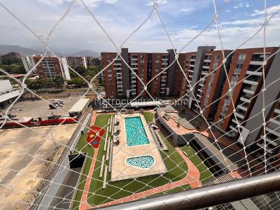 Apartamento de 2 alcobas en venta en Valle Del Lili, Cali, 90 m² · foto 14 de 20
