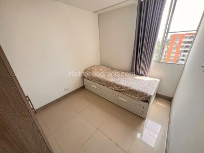 Apartamento de 2 alcobas en venta en Valle Del Lili, Cali, 90 m² · foto 15 de 20