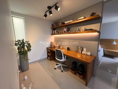 Apartamento de 2 alcobas en venta en Valle Del Lili, Cali, 90 m² · foto 17 de 20