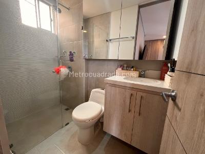 Apartamento de 2 alcobas en venta en Valle Del Lili, Cali, 90 m² · foto 20 de 20
