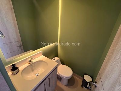 Apartamento de 2 alcobas en venta en Valle Del Lili, Cali, 90 m² · foto 3 de 20