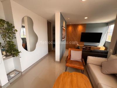 Apartamento de 2 alcobas en venta en Valle Del Lili, Cali, 90 m² · foto 4 de 20