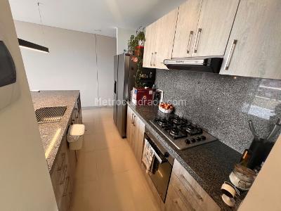 Apartamento de 2 alcobas en venta en Valle Del Lili, Cali, 90 m² · foto 7 de 20