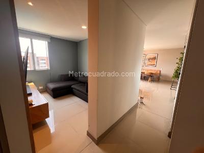 Apartamento de 2 alcobas en venta en Valle Del Lili, Cali, 90 m² · foto 9 de 20