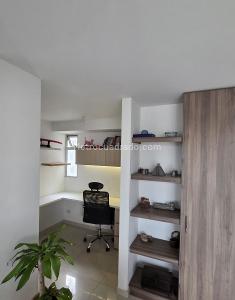 Apartamento de 3 alcobas en venta en Ciudad Bochalema, Cali, 75 m² · foto 10 de 16