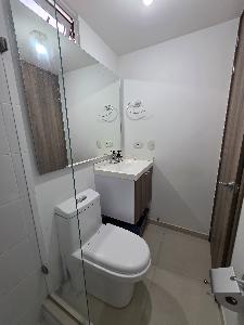 Apartamento de 3 alcobas en venta en Ciudad Bochalema, Cali, 75 m² · foto 14 de 16
