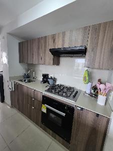 Apartamento de 3 alcobas en venta en Ciudad Bochalema, Cali, 75 m² · foto 3 de 16