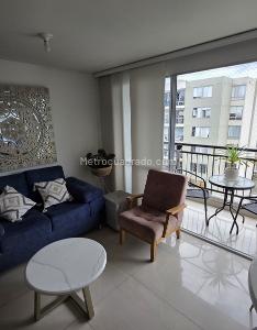 Apartamento de 3 alcobas en venta en Ciudad Bochalema, Cali, 75 m² · foto 5 de 16