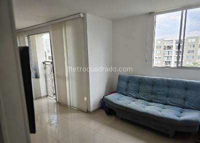 Apartamento de 3 alcobas en venta en Ciudad Bochalema, Cali, 75 m² · foto 7 de 16