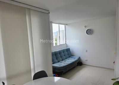 Apartamento de 3 alcobas en venta en Ciudad Bochalema, Cali, 75 m² · foto 8 de 16