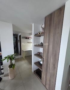 Apartamento de 3 alcobas en venta en Ciudad Bochalema, Cali, 75 m² · foto 9 de 16