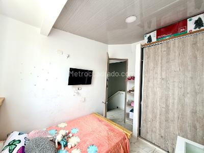 Casa de 3 alcobas en venta en Ciudad Pacifica, Cali, 91 m² · foto 11 de 18
