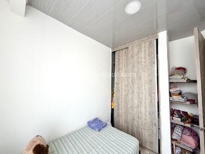 Casa de 3 alcobas en venta en Ciudad Pacifica, Cali, 91 m² · foto 12 de 18