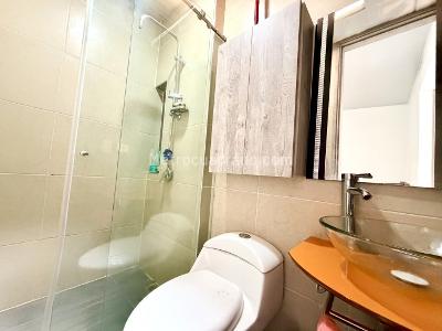 Casa de 3 alcobas en venta en Ciudad Pacifica, Cali, 91 m² · foto 13 de 18