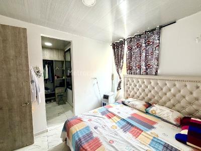 Casa de 3 alcobas en venta en Ciudad Pacifica, Cali, 91 m² · foto 14 de 18