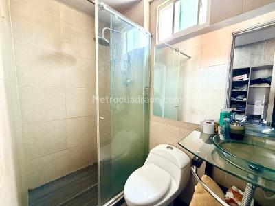 Casa de 3 alcobas en venta en Ciudad Pacifica, Cali, 91 m² · foto 15 de 18