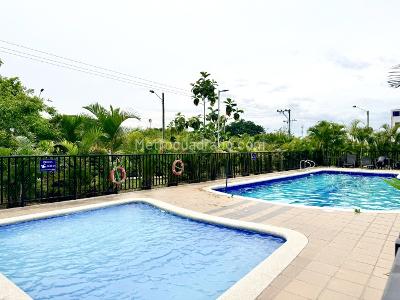 Casa de 3 alcobas en venta en Ciudad Pacifica, Cali, 91 m² · foto 16 de 18