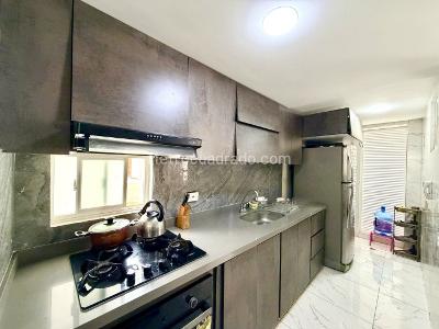 Casa de 3 alcobas en venta en Ciudad Pacifica, Cali, 91 m² · foto 4 de 18