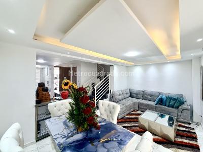 Casa de 3 alcobas en venta en Ciudad Pacifica, Cali, 91 m² · foto 5 de 18