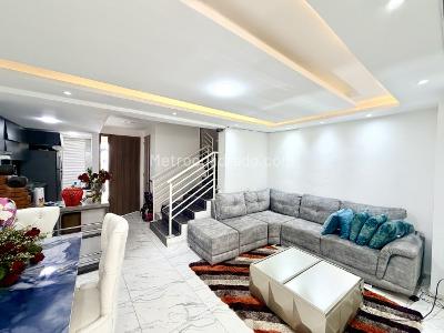 Casa de 3 alcobas en venta en Ciudad Pacifica, Cali, 91 m² · foto 6 de 18