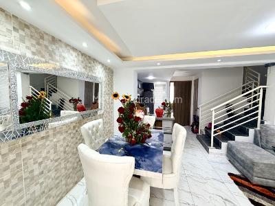Casa de 3 alcobas en venta en Ciudad Pacifica, Cali, 91 m² · foto 7 de 18
