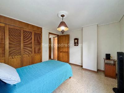 Apartamento en venta en Oviedo, Medellín · foto 11 de 19