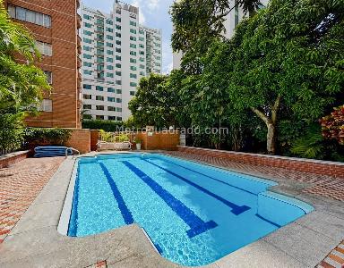 Apartamento en venta en Oviedo, Medellín · foto 18 de 19