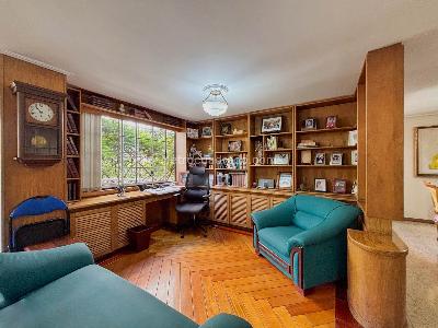 Apartamento en venta en Oviedo, Medellín · foto 4 de 19