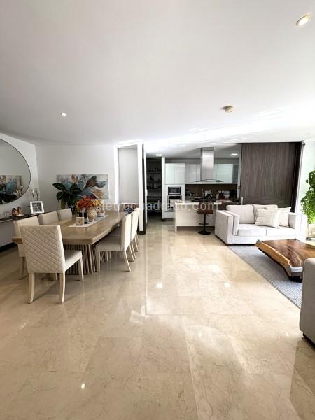 Piso – Cali - Vista 2