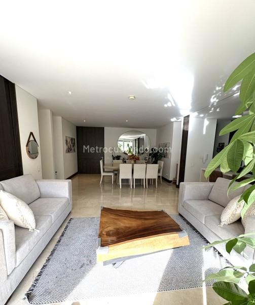 Piso – Cali - Vista 5