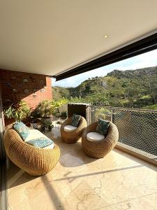 Apartamento en venta en Cristales, Cali · foto 5 de 20
