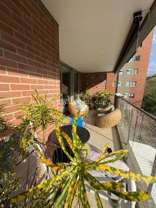 Apartamento en venta en Cristales, Cali · foto 6 de 20