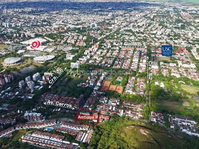 Apartamento en venta en Pampalinda, Cali · foto 3 de 20