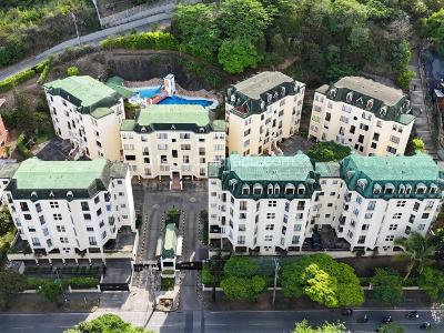 Apartamento en venta en Pampalinda, Cali · foto 4 de 20
