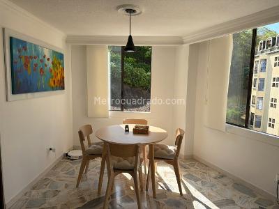 Apartamento en venta en Pampalinda, Cali · foto 5 de 20
