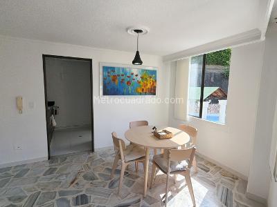 Apartamento en venta en Pampalinda, Cali · foto 6 de 20