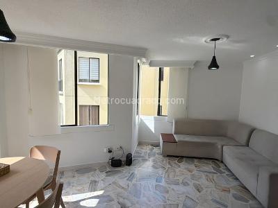 Apartamento en venta en Pampalinda, Cali · foto 8 de 20