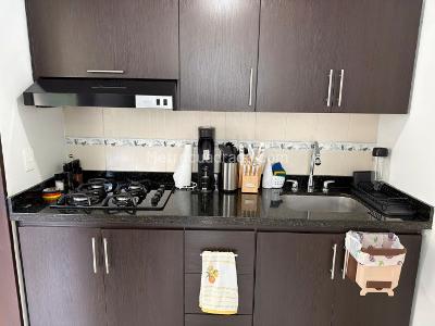 Apartamento en venta en Pampalinda, Cali · foto 9 de 20
