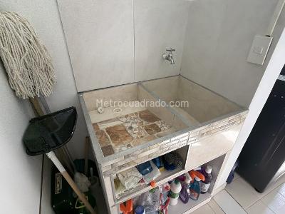 Apartamento en venta en Pampalinda, Cali · foto 12 de 20